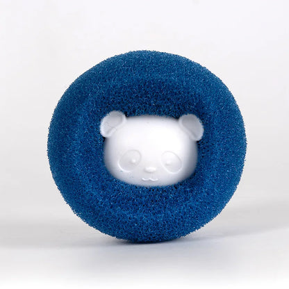 Reusable Pet Hair Remover for Laundry