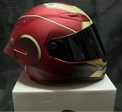 Pet Motorcycle Helmet for Cats & Small Dogs