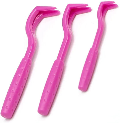 Tick and Flea Remover Tool Set for Cats and Dogs