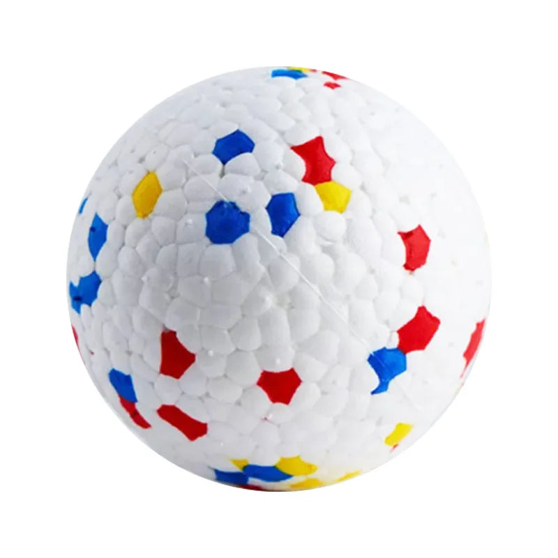 Durable Chew Ball Toy for Dogs