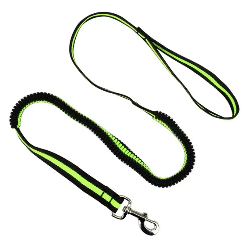 Elastic Anti-Pull Pet Lead (190cm)