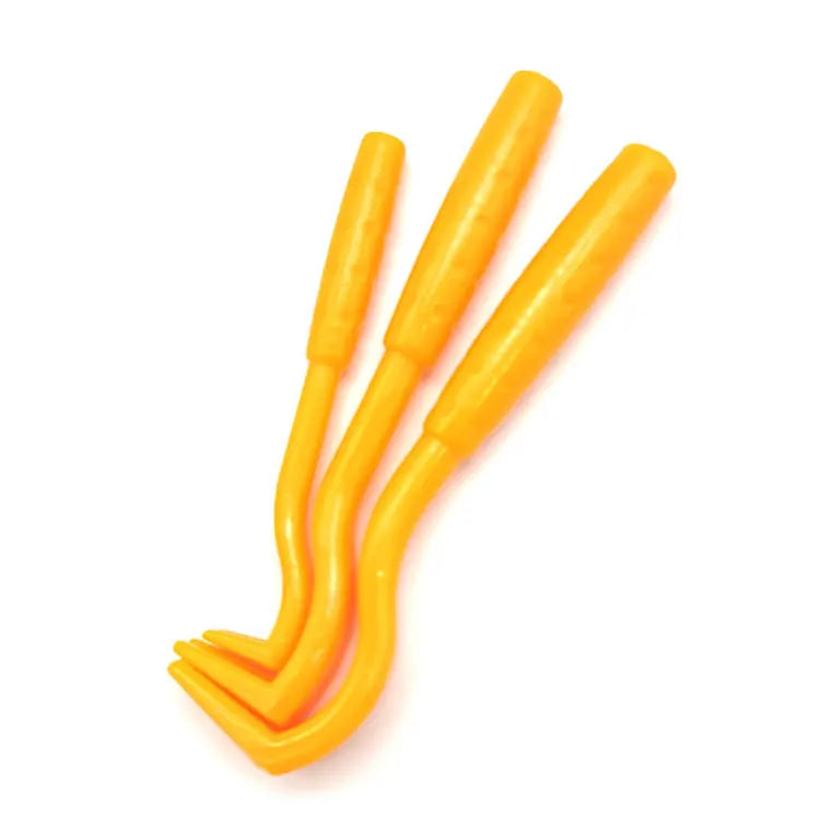 Tick and Flea Remover Tool Set for Cats and Dogs
