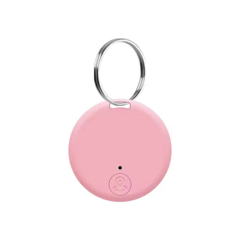 F17 Mini Bluetooth Anti-Lost Tracker — 30+ Hour Battery Included