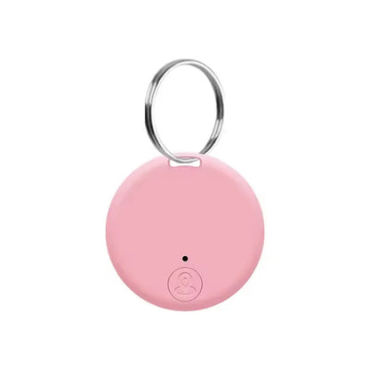 F17 Mini Bluetooth Anti-Lost Tracker — 30+ Hour Battery Included