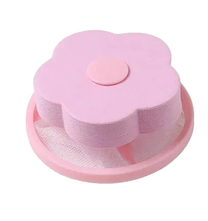 Reusable Pet Hair Remover for Laundry