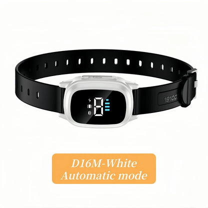 Anti-Meow Vibration Training Collar for Cats