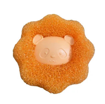 Reusable Pet Hair Remover for Laundry