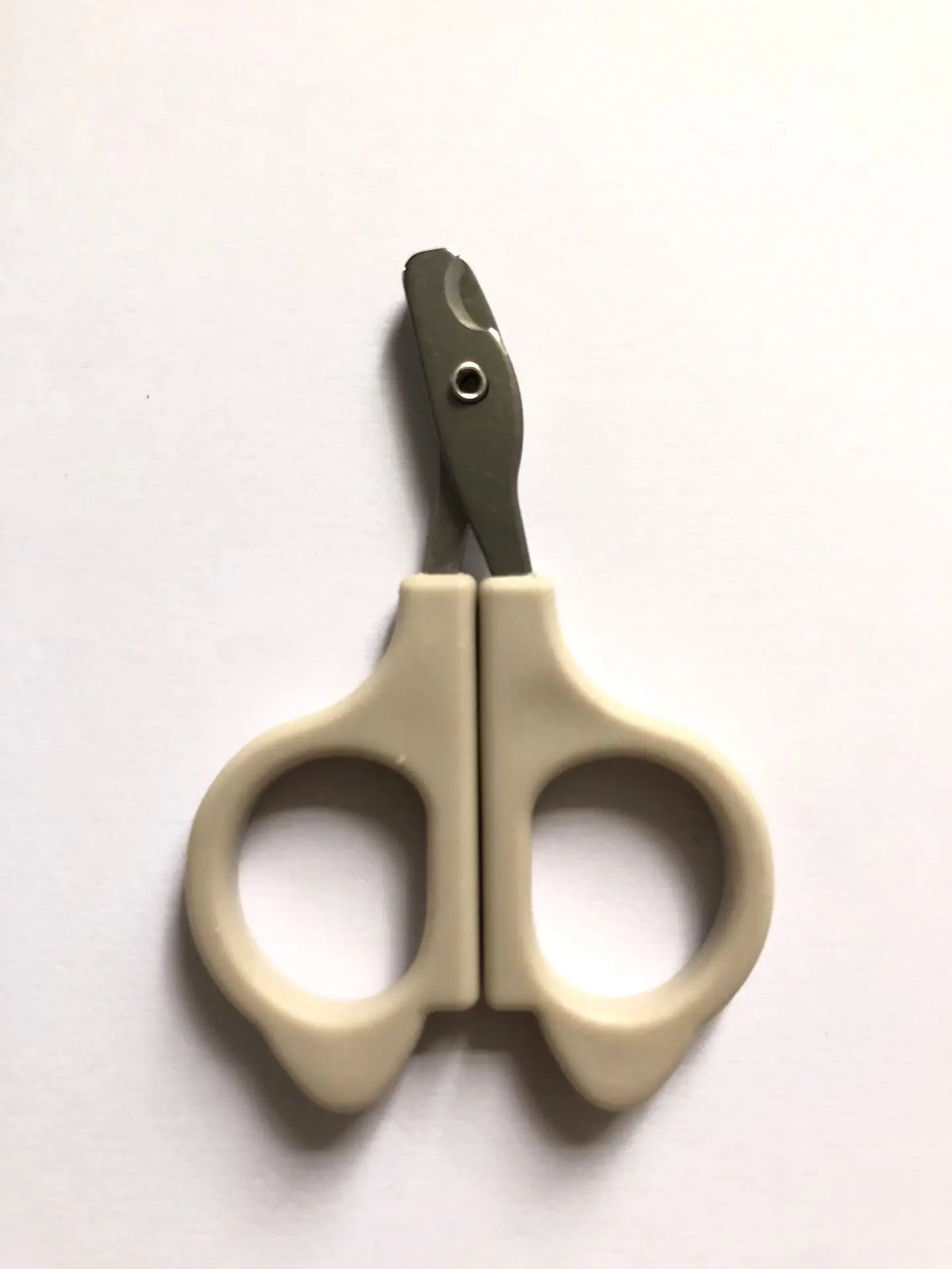 Professional Pet Nail Clippers for Cats and Small Dogs