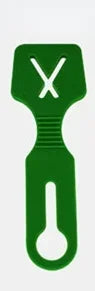 Silicone Dog Poop Bag Holder Clip