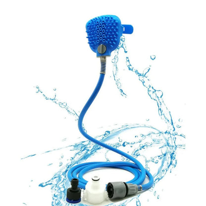 Multifunctional Pet Shower Sprinkler & Faucet Extender