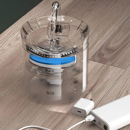 Pet Water Fountain Replacement Filters - WF050 & WF100