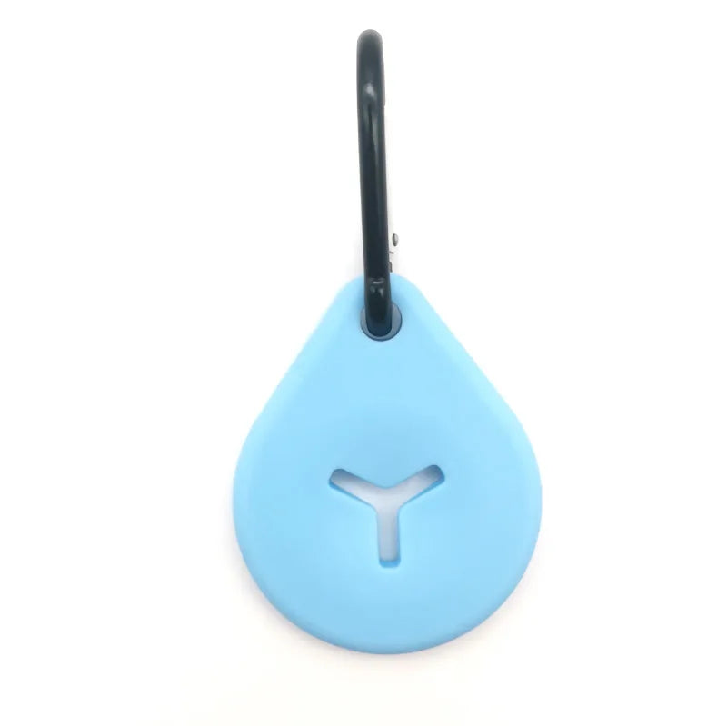 Hands-Free Dog Poop Bag Dispenser