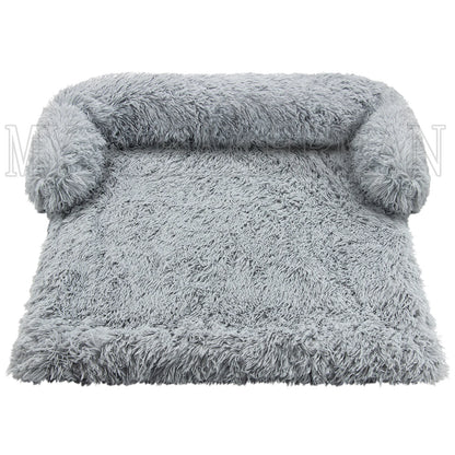 Warm Washable Sofa Bed for Dogs & Cats