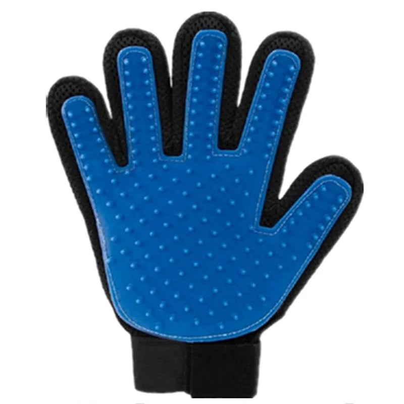 Professional Pet Deshedding Brush - Hair Remover for Dogs and Cats