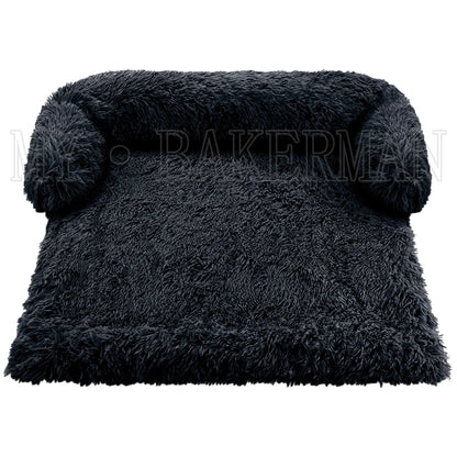 Warm Washable Sofa Bed for Dogs & Cats