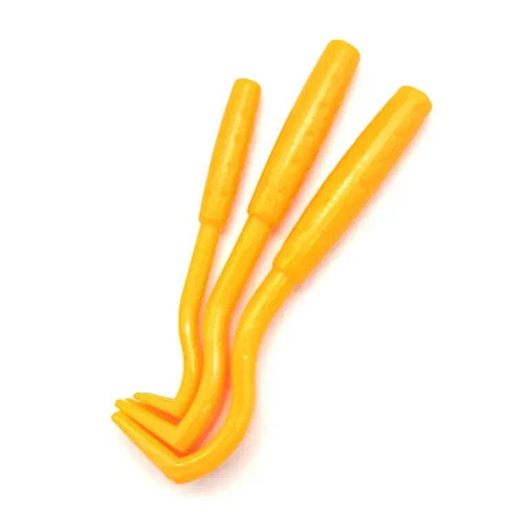 Tick and Flea Remover Tool Set for Cats and Dogs
