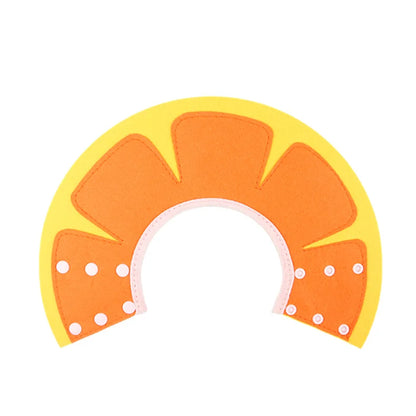 Cat Recovery Collar - Soft Elizabethan Cone for Surgery and Wound Protection