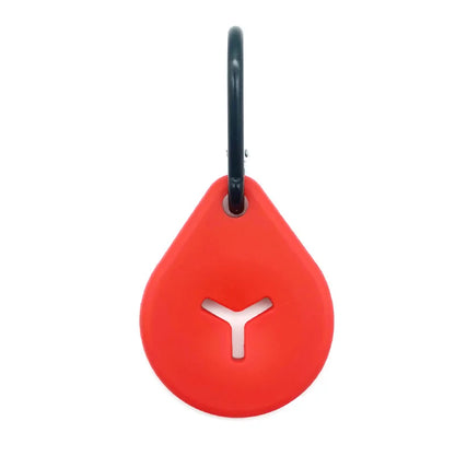 Hands-Free Dog Poop Bag Dispenser
