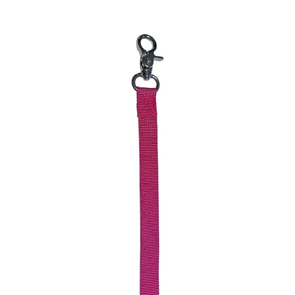 Adjustable Dog Harness Chest Strap