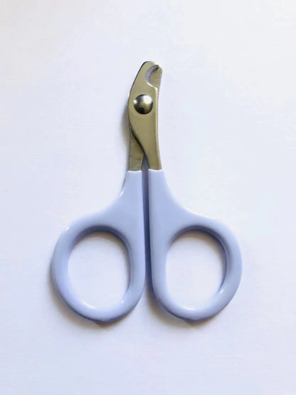 Professional Pet Nail Clippers for Cats and Small Dogs