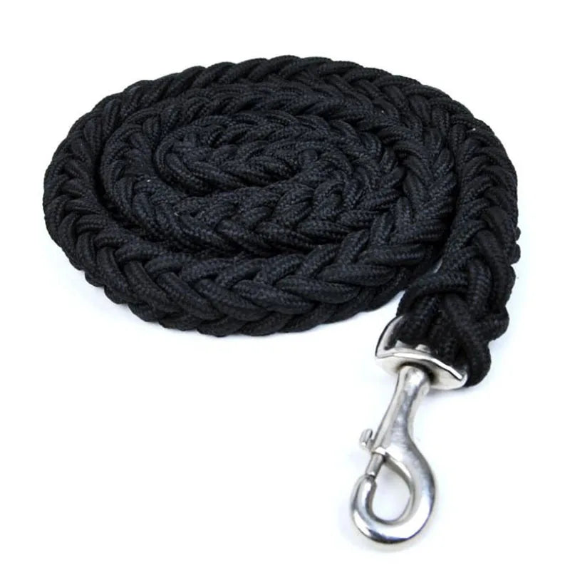Heavy-Duty Nylon Dog Lead (130cm)