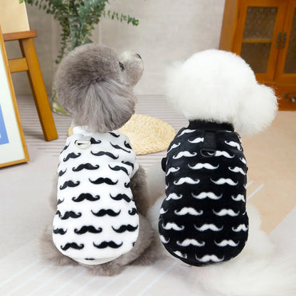 Warm Winter Dog Jacket