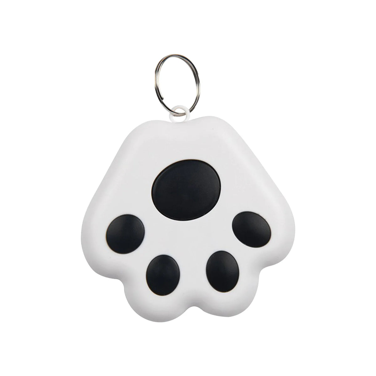 Bluetooth 5.0 Mini Anti-Lost Tracker Tag for Pets, Kids, Keys & Bags