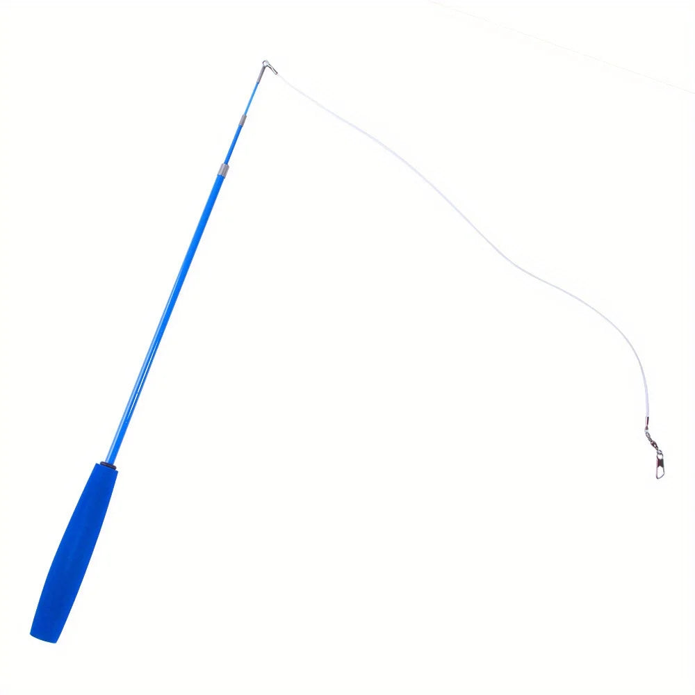 Suction Cup Cat Wand 12-Pack Set