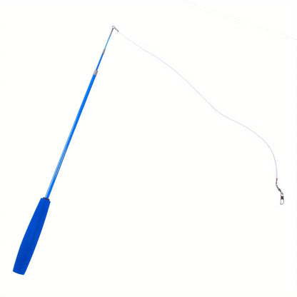 Suction Cup Cat Wand 12-Pack Set