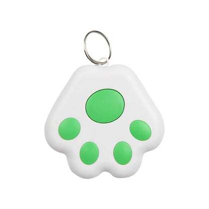 Bluetooth 5.0 Mini Anti-Lost Tracker Tag for Pets, Kids, Keys & Bags