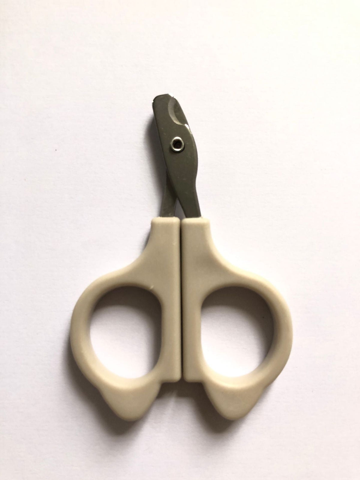 Professional Pet Nail Clippers for Cats and Small Dogs