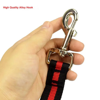 Elastic Anti-Pull Pet Lead (190cm)