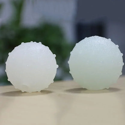 Reflective Bouncing Ball Dog Toy