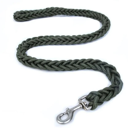 Heavy-Duty Nylon Dog Lead (130cm)