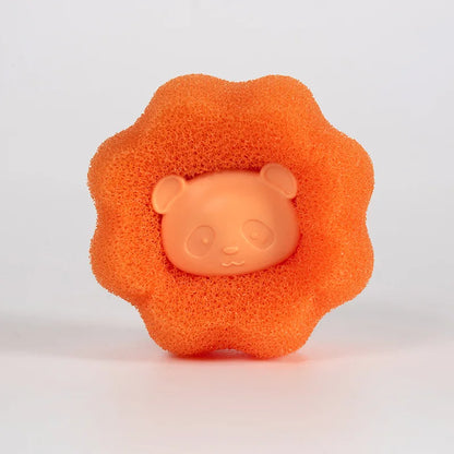 Reusable Pet Hair Remover for Laundry