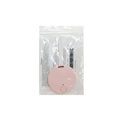 Slim Square Bluetooth Anti-Lost Tracker — 10+ Month Battery Life