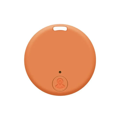 Slim Square Bluetooth Anti-Lost Tracker — 10+ Month Battery Life