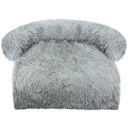 Warm Washable Sofa Bed for Dogs & Cats