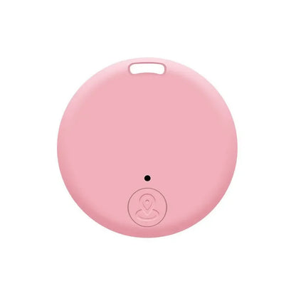Slim Square Bluetooth Anti-Lost Tracker — 10+ Month Battery Life