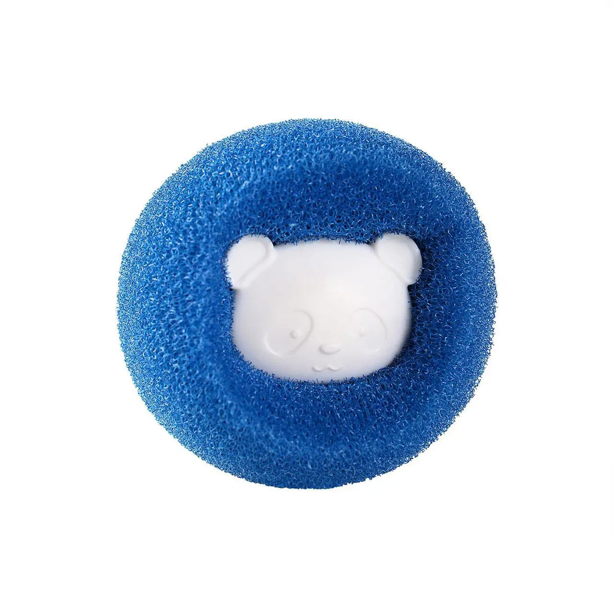 Reusable Pet Hair Remover for Laundry