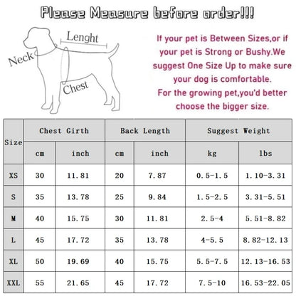Solid Cotton Dog Vest - Breathable Summer Clothing for Small Dogs