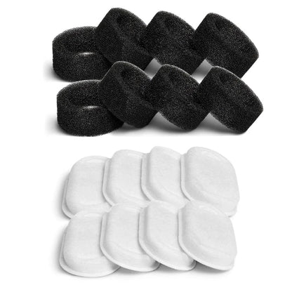 Activated Carbon Water Fountain Replacement Filters