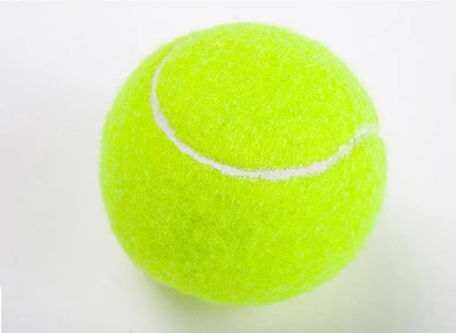 Elastic Rubber Tennis Ball for Dogs & Ball Launchers