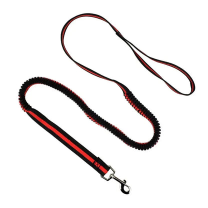 Elastic Anti-Pull Pet Lead (190cm)