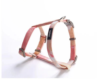 Cat Harness, Collar & Leash Set for Kittens
