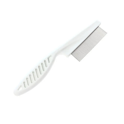 Stainless Steel Flea Comb for Pets
