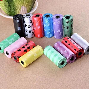 Portable Pet Water Bottle with Bowl