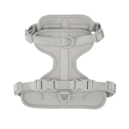 Breathable Adjustable Dog Harness Vest