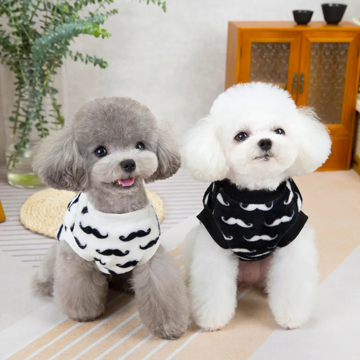 Warm Winter Dog Jacket