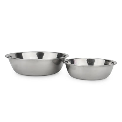 Stainless Steel Pet Feeding Bowl